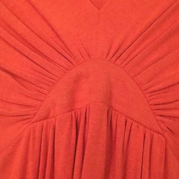 Rachel Pally stretch detailed dress - Picture 3 of 5